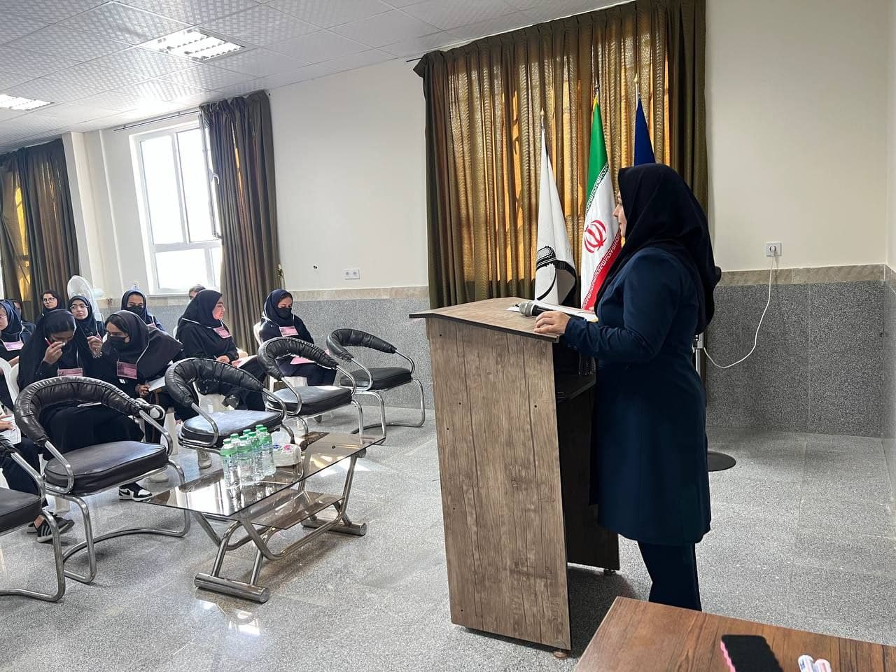 همایش مشاوره کنکوری