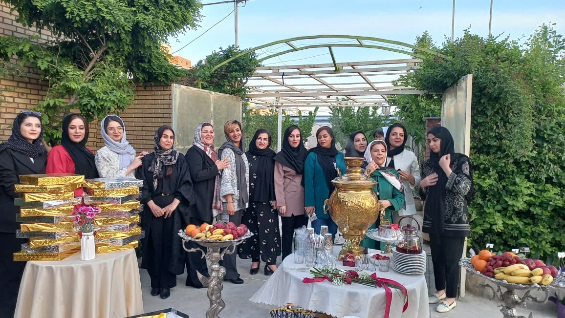 روز معلم