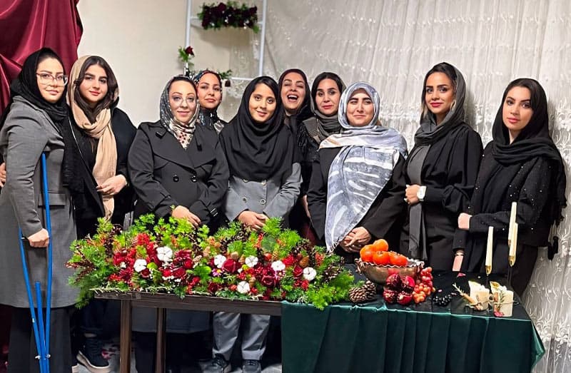 شب یلدا 