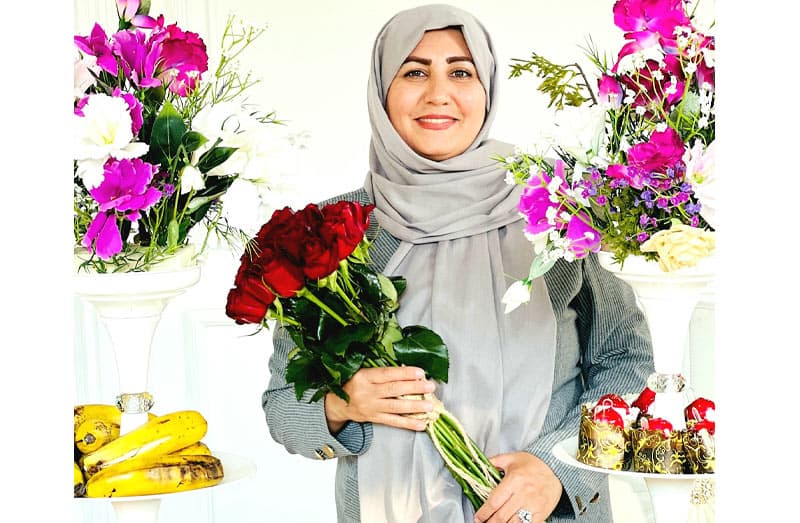 مدیریت مجموعه حبل المتین