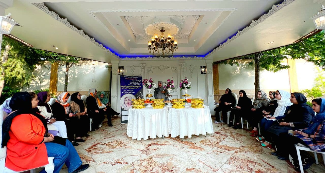 دبیرستان غیردولتی متوسطه اول ودوم حبل المتین