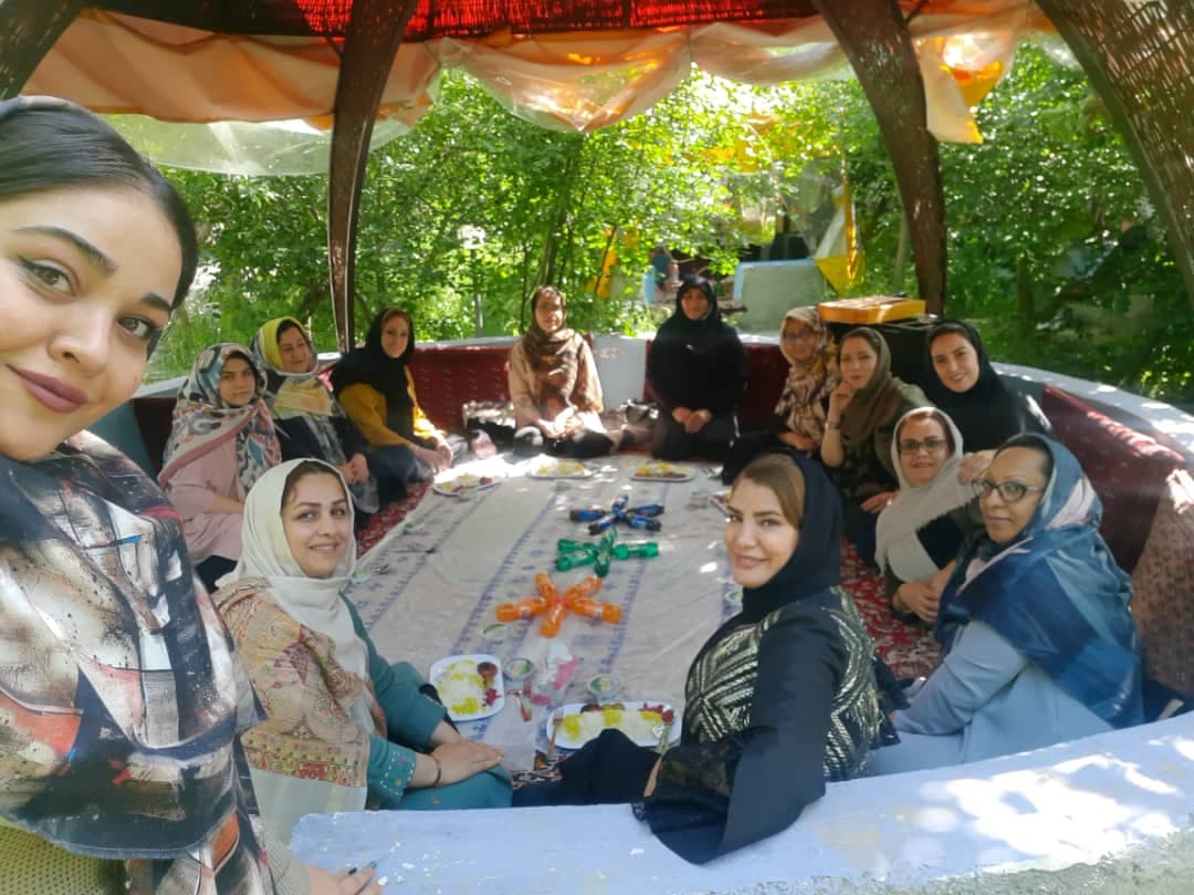 دبیرستان غیردولتی متوسطه اول ودوم حبل المتین