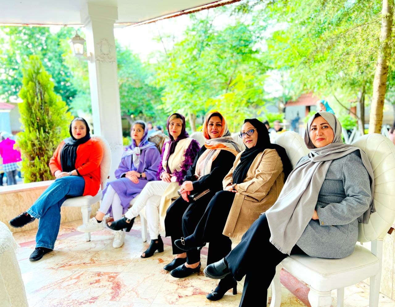 دبیرستان غیردولتی متوسطه اول ودوم حبل المتین