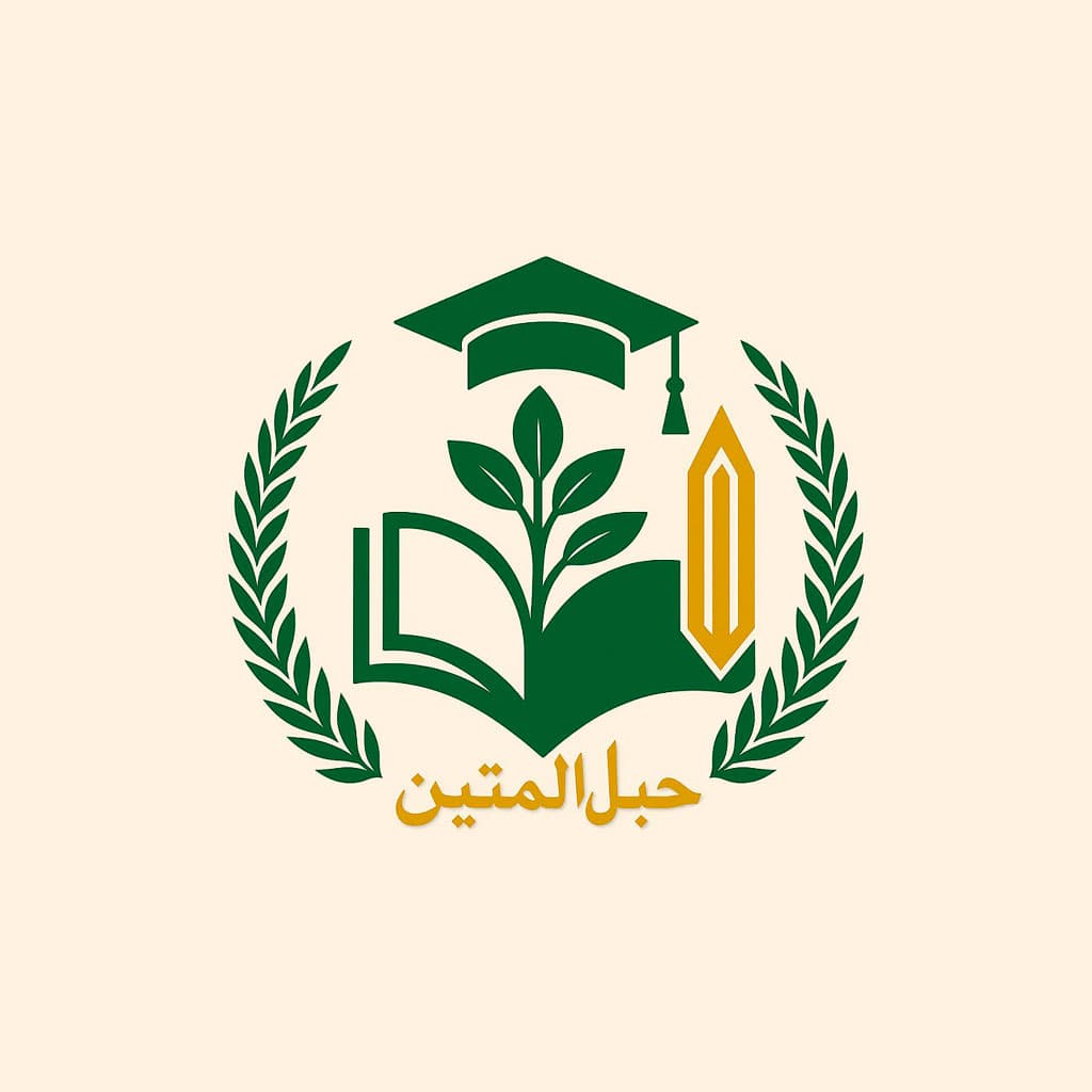 دبیرستان غیردولتی متوسطه اول ودوم حبل المتین